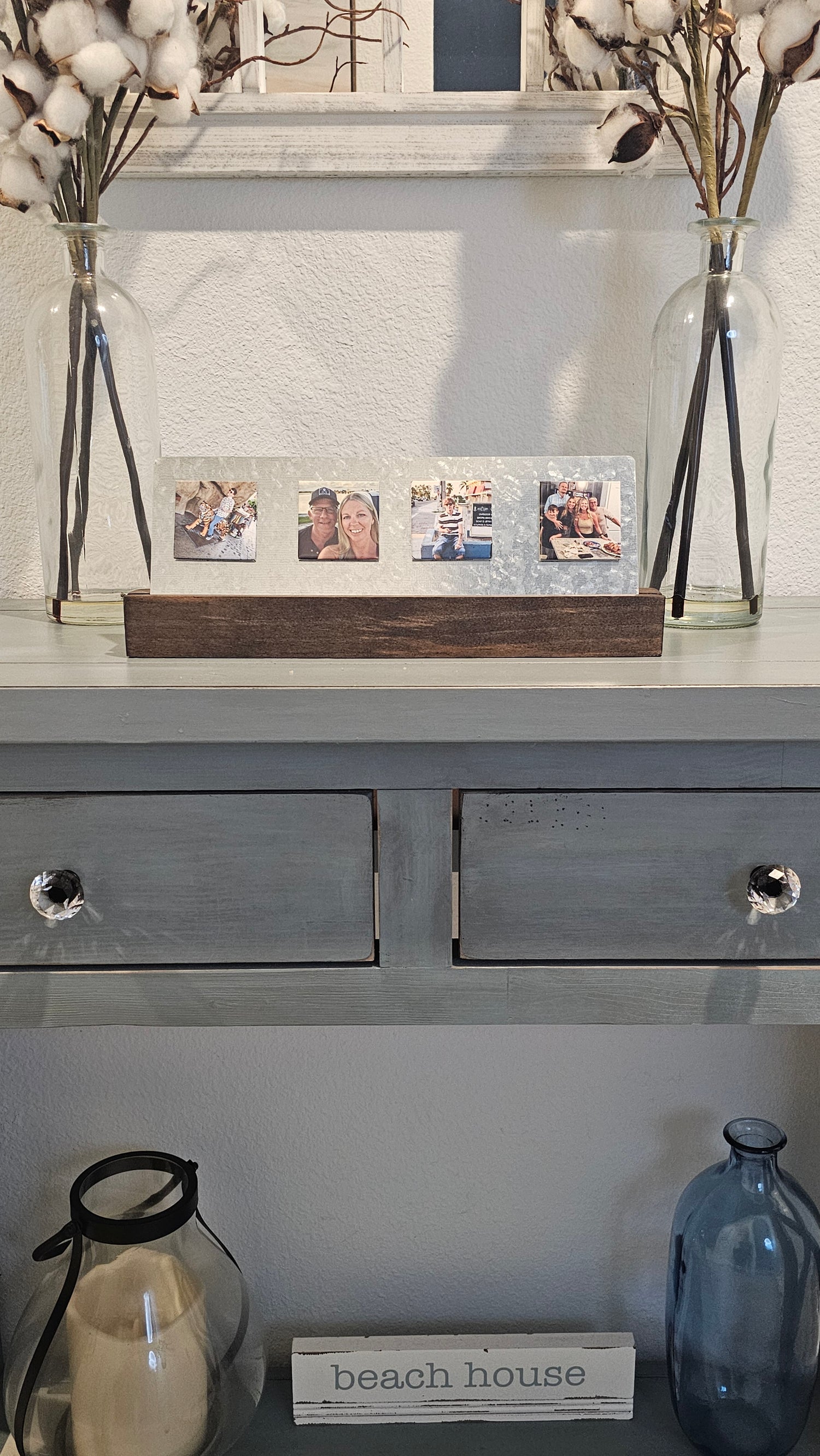 Story Teller Memory Board (Magnets Not Included)