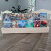 Magnetic Memory Board (Magnets Not Included)