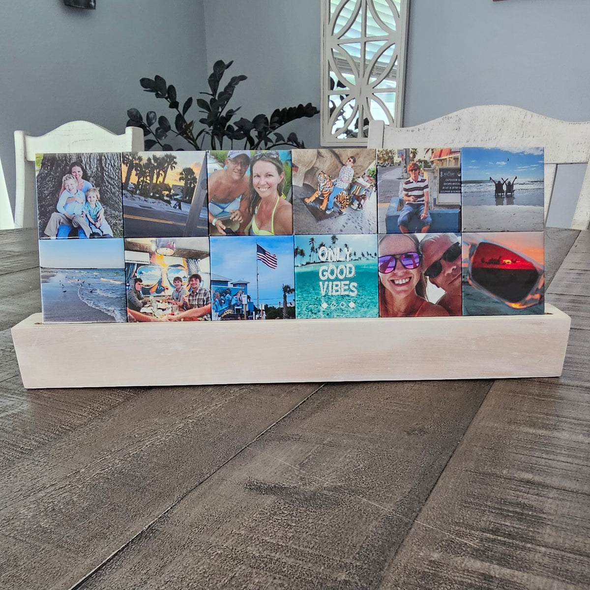 Magnetic Memory Board (Magnets Not Included)
