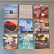 Set of 9  Custom Photo Magnets 2"x2"