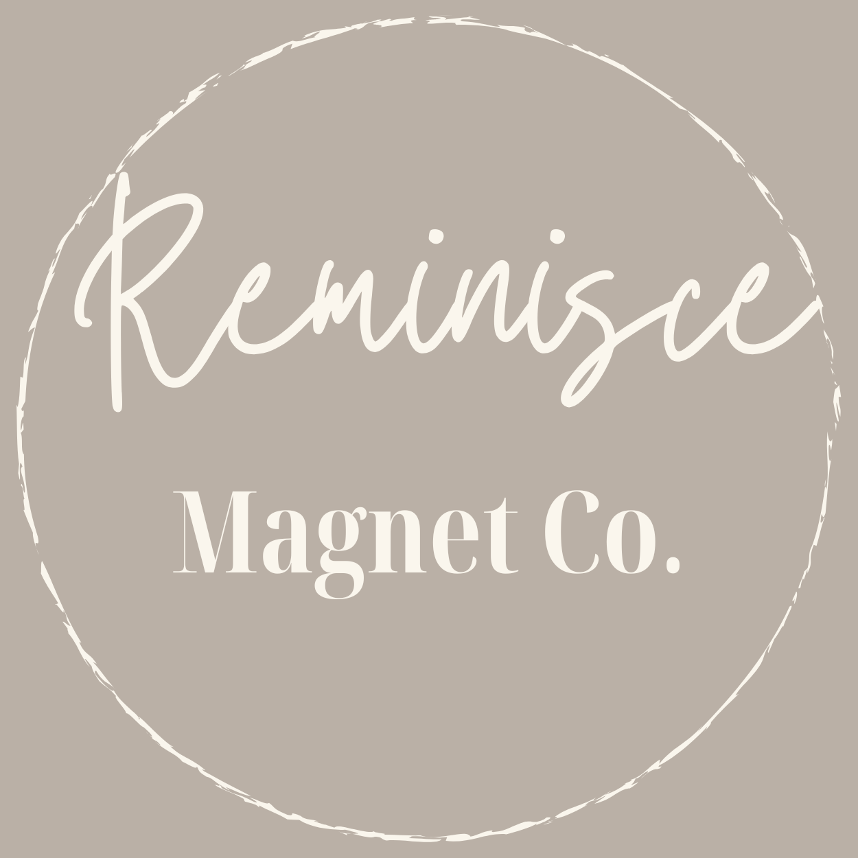 Reminisce Magnet Co.