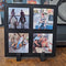 Black Mini Frame (Magnets Not Included)